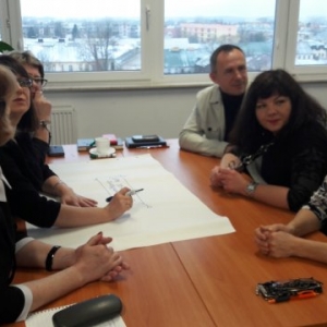 Szkolenie "Dyrektor prawie doskonały, czyli zarządzanie w szkole bez porażek" z Panią Agatą Jędrysko