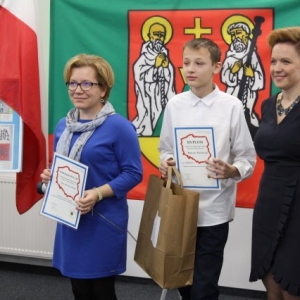 Podsumowanie konkursu "Patriotyzm współczesnego Polaka"